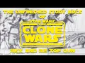 Rex R2 An Unproduced Clone Wars Season 8 Story Arc