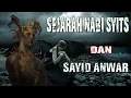 Download Lagu SEJARAH NABI SYITS DAN SAYID ANWAR / Sang Hyang Nurcahya { BABAD TANAH JAWI 1 } ​ @mliwis ireng