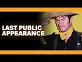 F Troop s Larry Storch Made Final Appearance 1 Year Before His Death