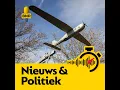 Lagu Ex-NAVO-baas: neergestorte drone in Turkije ‘nieuwe escalatie’