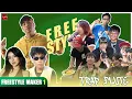 Download Lagu FREESTYLE MAKER #1-  Rapper Đường Phố Kill Con Beat Trap Flute Cực Dính