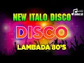 Download Lagu LK Disco Lambada Modern Talking Cực Sôi Động | Hòa Tấu Disco Không Lời 7X 8X 9X Đỉnh Cao