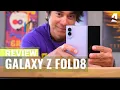 Samsung Galaxy Z Fold8 review A passport to the future