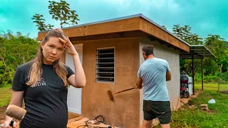 WELL THIS WAS A HUGE DISAPPOINTMENT…