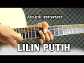 Download Lagu Lilin Putih ( Evie Tamala ) - Acoustic Guitar Instrument