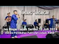 Download Lagu Live Binjai Tanah Seribu 10 Juli 2024 DiAcara Pernikahan Putra dari Ustazd Rahul