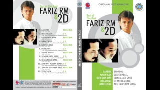 MUSIK POP 80' 90'- FARIZ R M - SUNGGUH  (format suara jernih)