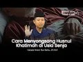 Lagu MENYONGSONG HUSNUL KHOTIMAH DI USIA SENJA - Ustadz Ammi Nur Baits., ST, B.A