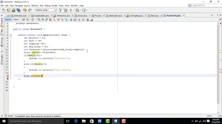 How To Make Mark sheet in Java Application