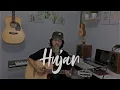 Download Lagu Hujan - Jourdy Pranata (Cover)