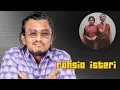 Download Lagu Faizal Tahir akhirnya memecah kesunyian tentang isterinya Siti Raihanim.