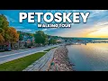 Touring Michigan s BEST Small Town Petoskey