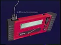 How to use Snap on Scanner MT2500