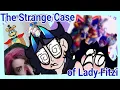 The Strange Case of Lady Fiszi