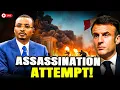 Download Lagu Assassination Attempt On Chad’s President | Who Is Behind It?