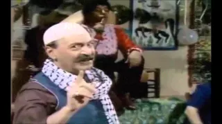 أبو صياح  يا صلاة الزين دندنها