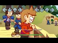 Download Lagu FNF: babs seed but Eddsworld sings it █ Friday Night Funkin' – mods █