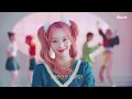 STAYC(스테이씨) 'Trouble Maker' MV