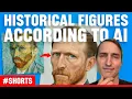 Download Lagu What Famous People From History Look Like According to AI