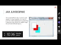 Java swing controls afsomali part 2--2 programmingwithmosh ravindrababu - ravula