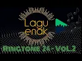 Download Lagu 24 - VoL.2 - Lagu buat nada dering HP / Ringtone Handphone