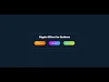 Ripple Effect For Buttons Using Html Css and Javascript Button Ripple Effect onClick onJavascript