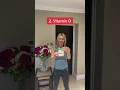 Download Lagu Supplements I take on the menopause to feel great!