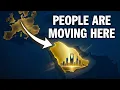 Why Moving to Saudi Arabia Makes Sense in 2026
