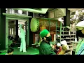 Lagu Suara Bedug Solat Jum'at Masjid Alhikmah jl.Cemara Bandung