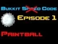 Bukkit Plugin Coding Tutorial - Season 1 Episode 1