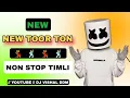 Download Lagu NEW TRENDING TUR TON 2024 • NON STOP TUR TUNE MIXING DJ VISHAL DDM #Ep35