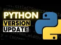 How to Update Python Version on Windows - Quick Guide