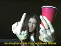 Life Sux (Lyric Video) - Leah Kate