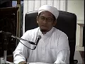 Download Lagu Ustaz Wan Junaidi Wan Jaafar - Kitab : Minhajul Abidin - 3 Jan 2018