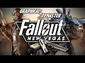 50 Mods to Modernize Fallout New Vegas Graphics