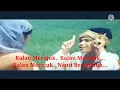 Lagu RHOMA IRAMA VOCAL CHALID KARIM LIRIK LAGU MERAJUK
