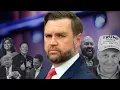Who is JD Vance You might not like what you see