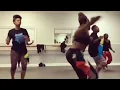 Big Bad Soca - Bunji Garlin | Soca Fitness | Caribbean Dance fitness | Soca Feteness | Zumba
