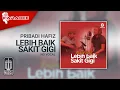 Download Lagu Pribadi Hafiz - Lebih Baik Sakit Gigi (Karaoke Video) | No Vocal