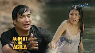 agimat ng agila the unexpected guest episode 5