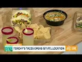 Torchy s Tacos Opens First Atlanta Location