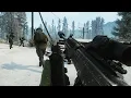 Can You Use REALISTIC Machine Gun Tactics in Escape from Tarkov
