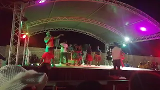 king rehinga live performance ramatlaohle sports complex tshamahansi village 30 october 2021