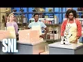 Download Lagu Extreme Baking Championship - SNL