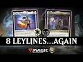 Download Lagu Coping with gold rank | 8 Leyline Orzhov Aggro in Standard