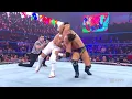 A-Kid vs. Kushida: WWE NXT, March 15, 2022