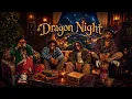 Dragon Night / SEKAI NO OWARI – Luxurious High Energy Orchestral Funk ver. Rhythm & Joy ドラゲナイ【海月姫】
