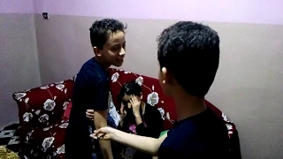 كبدي عليها ياكبدي عليها دندنها