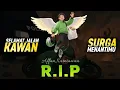 Download Lagu RODA BAJA MENGGILA by PARI KESIT ‼️LAGU UNTUK AFFAN KURNIAWAN #affankurniawan #parikesit #ojol