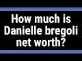 How much is Danielle bregoli net worth